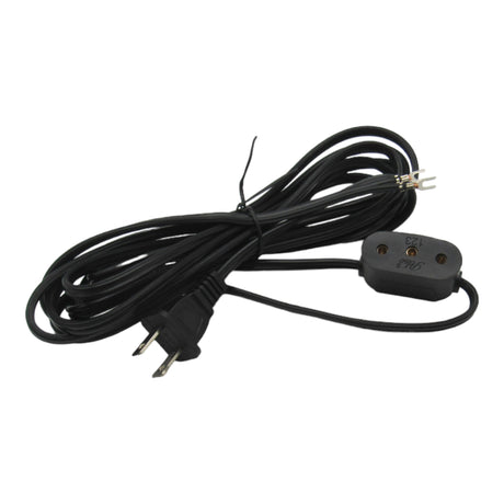 Double Lead Power Cord - Singer #781 or #123 - Central Michigan Sewing Supplies