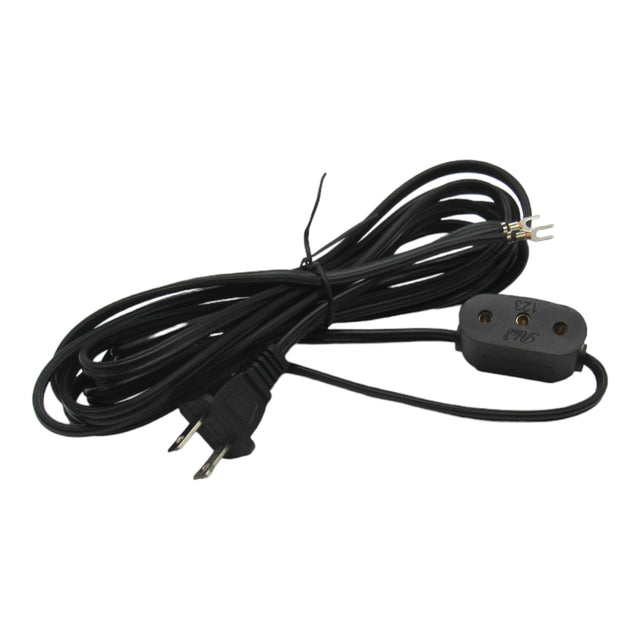 Double Lead Power Cord - Singer #781 or #123 - Central Michigan Sewing Supplies