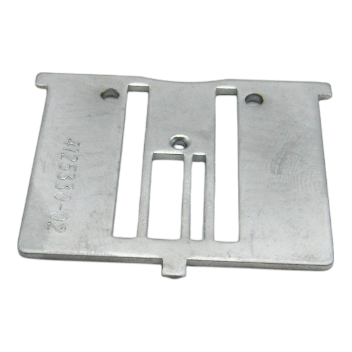 Straight Stitch Needle Plate - Viking Part # 4125330-02 - Central Michigan Sewing Supplies
