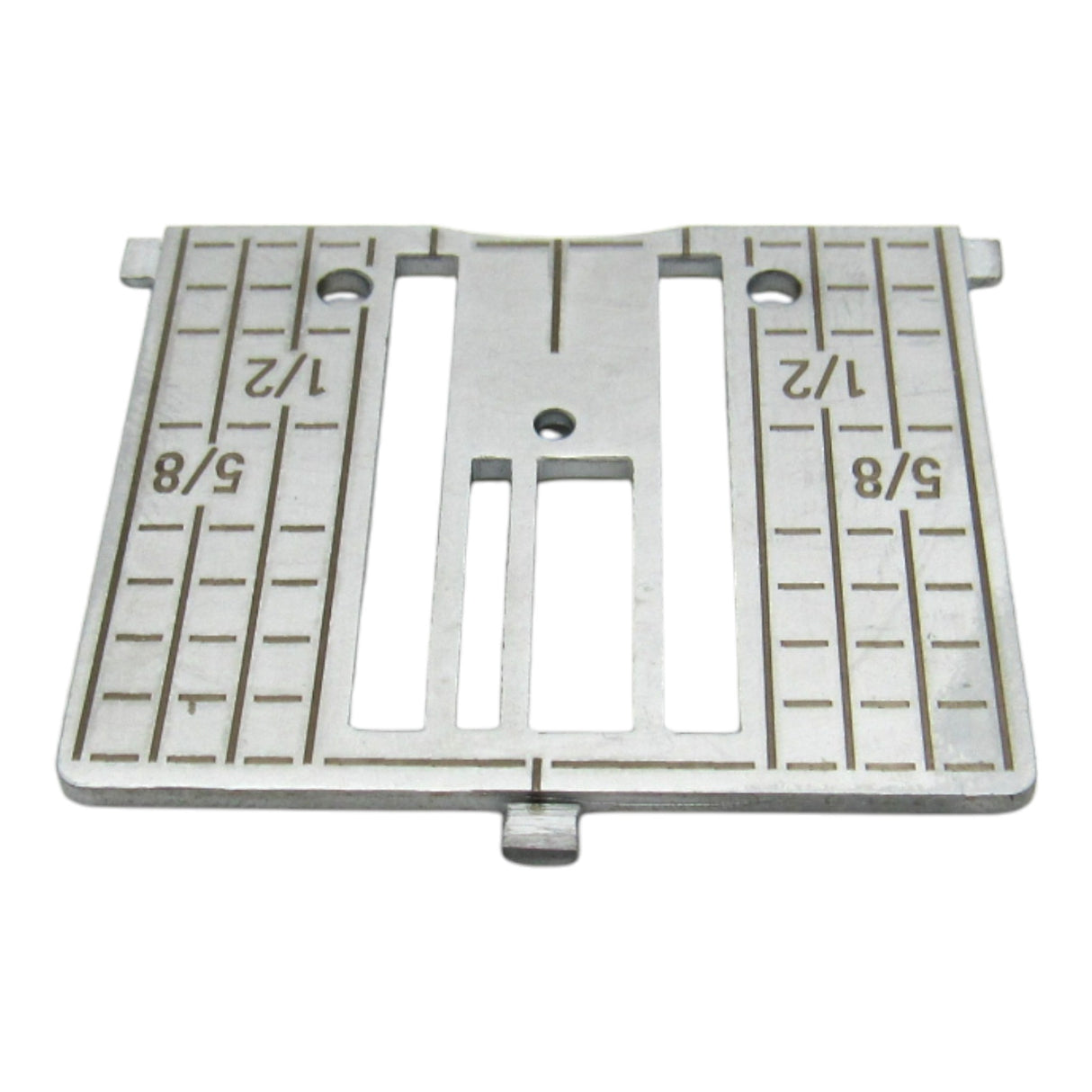 Straight Stitch Needle Plate - Viking Part # 4125330-02 - Central Michigan Sewing Supplies