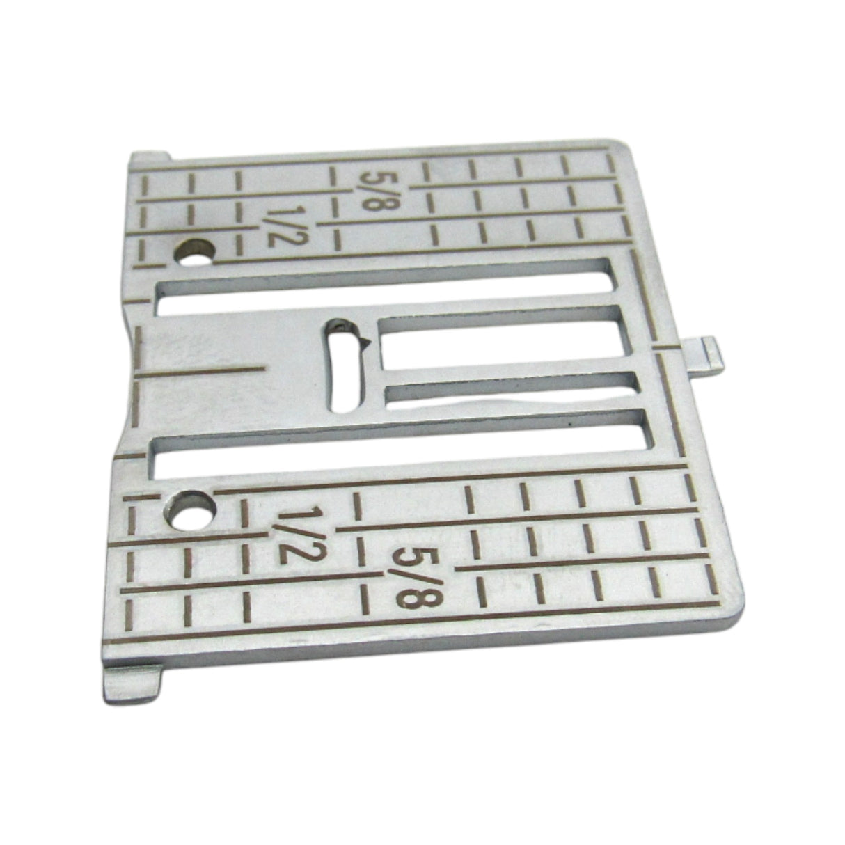 Zig-Zag Needle Plate - Viking Part # 4125330-03 - Central Michigan Sewing Supplies