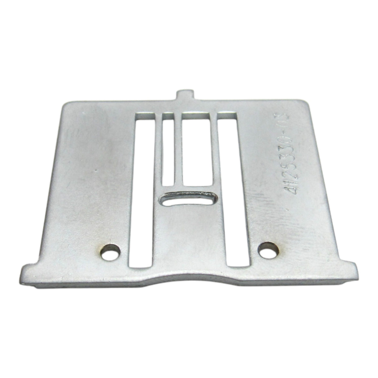 Zig-Zag Needle Plate - Viking Part # 4125330-03 - Central Michigan Sewing Supplies