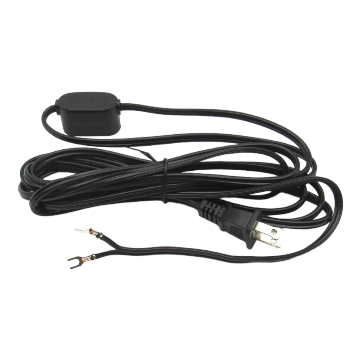 Double Lead Power Cord - Singer #781 or #123 - Central Michigan Sewing Supplies