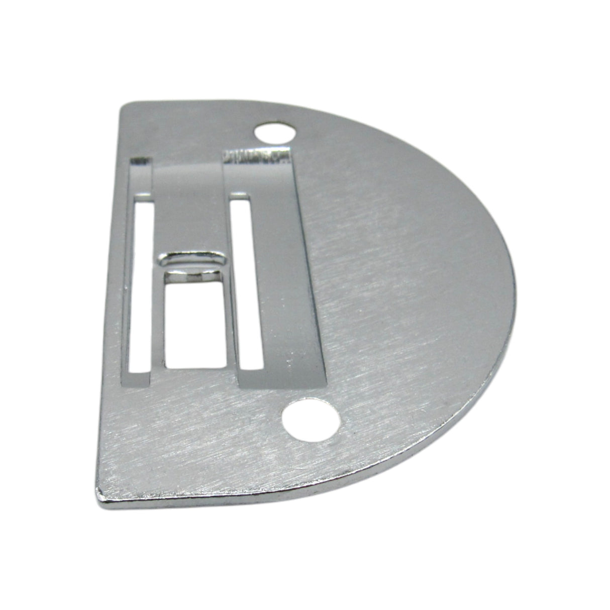 Replacement Zigzag Needle Plate Fits Singer Model 237 - Part # 352105 - Central Michigan Sewing Supplies