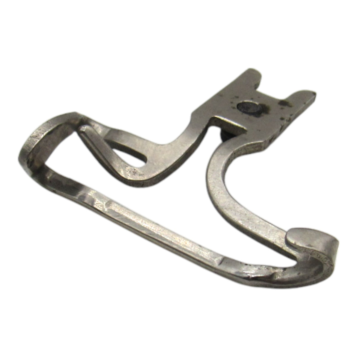 Vintage Original Shuttle Carrier Fits Singer Model 27 Part # 8231 - Central Michigan Sewing Supplies