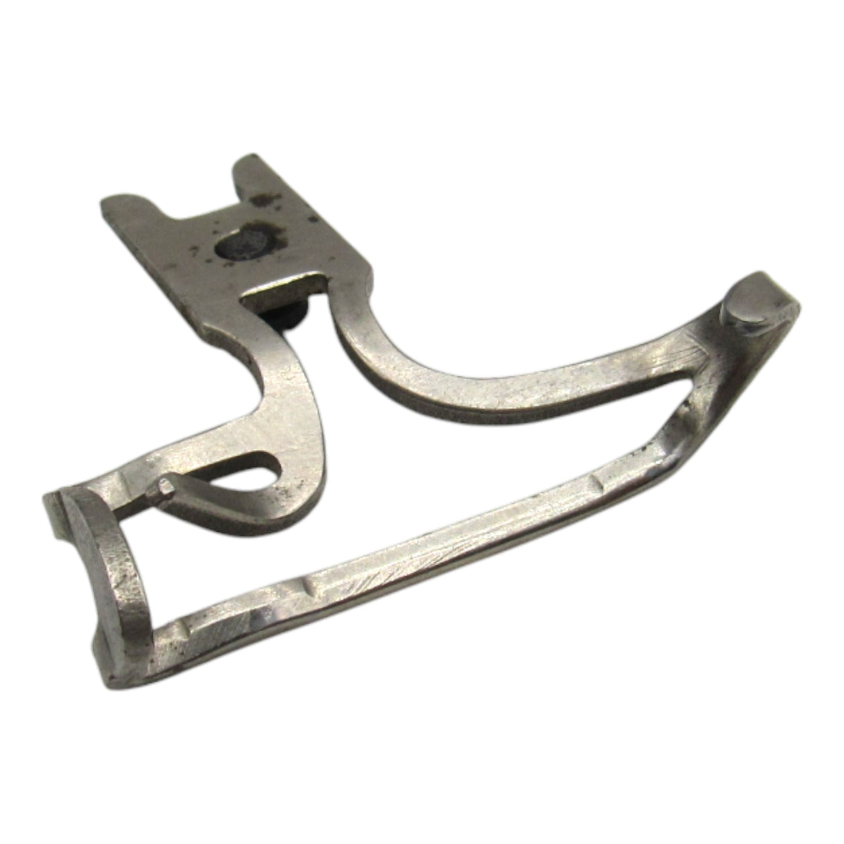 Vintage Original Shuttle Carrier Fits Singer Model 27 Part # 8231 - Central Michigan Sewing Supplies