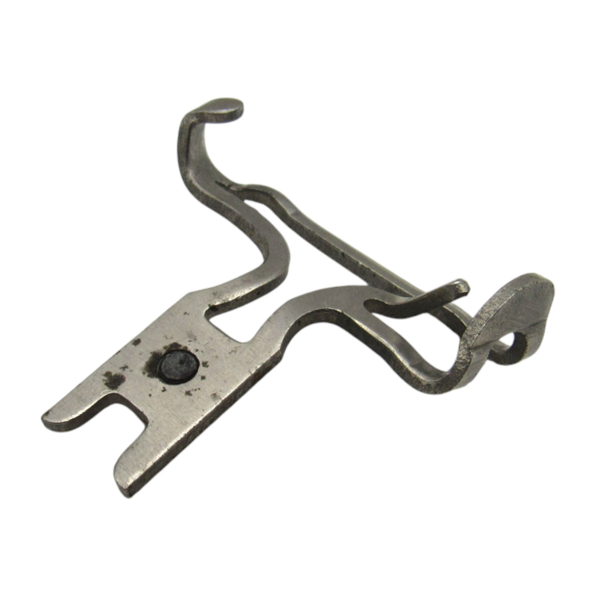 Vintage Original Shuttle Carrier Fits Singer Model 27 Part # 8231 - Central Michigan Sewing Supplies