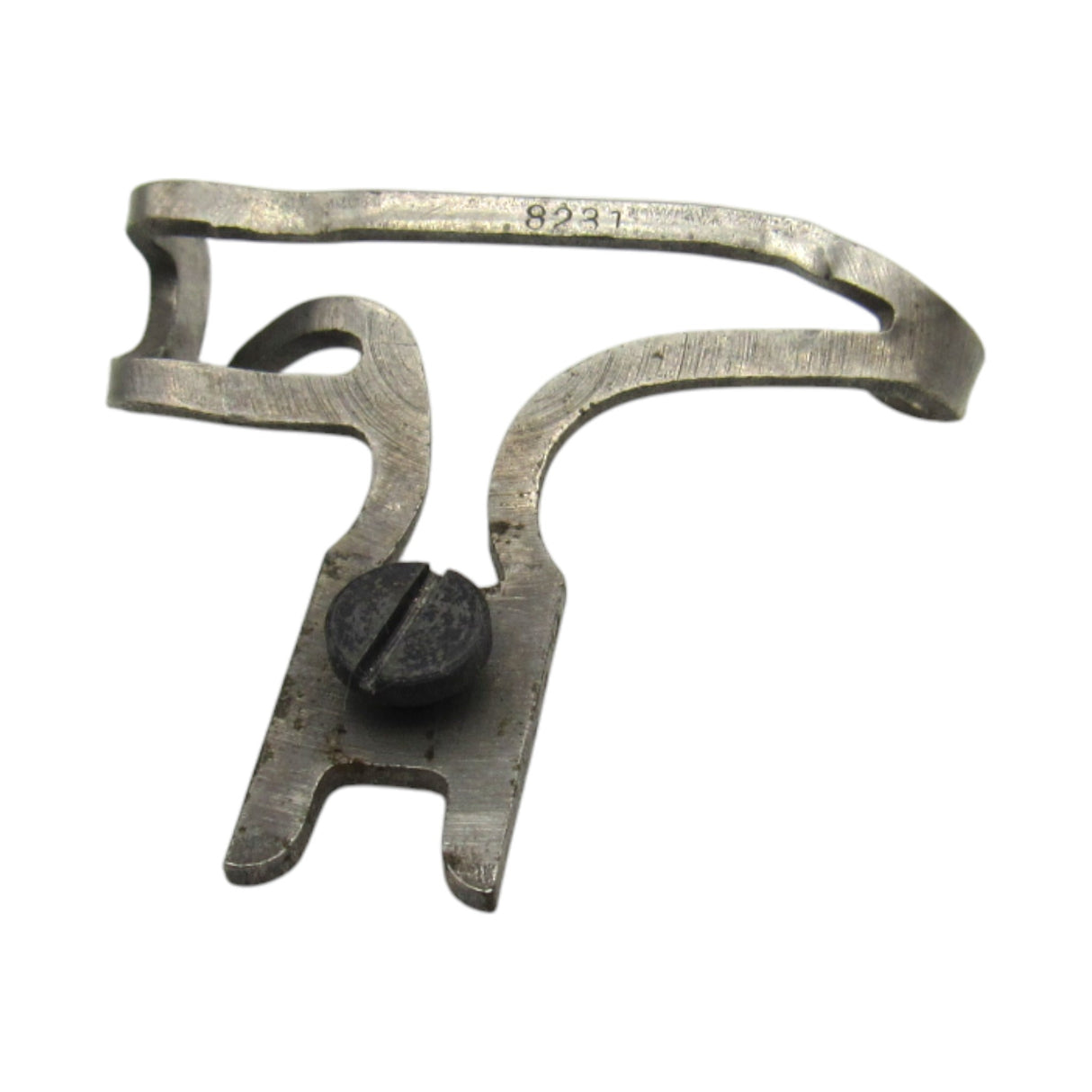 Vintage Original Shuttle Carrier Fits Singer Model 27 Part # 8231 - Central Michigan Sewing Supplies