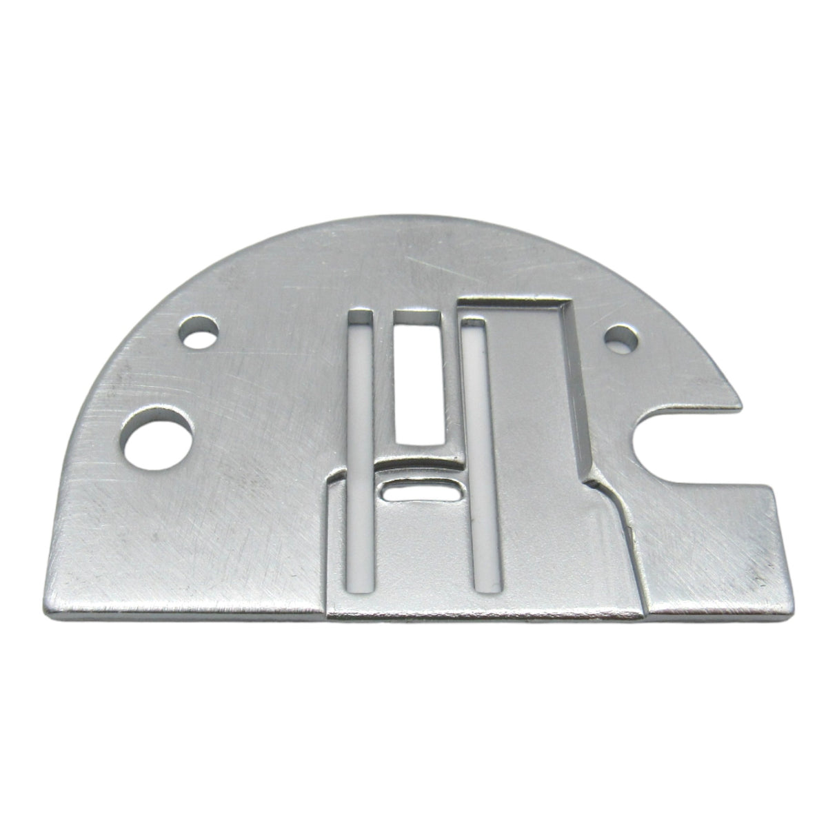 Replacement Zig-Zag Needle Plate - Singer Part # 352461-892 - Central Michigan Sewing Supplies
