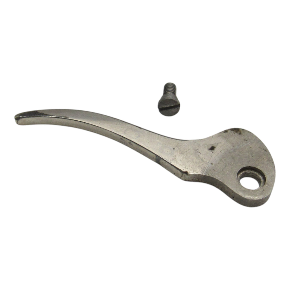 Vintage Original Presser Foot lever Fits Singer Models 27 Part # 2060 - Central Michigan Sewing Supplies