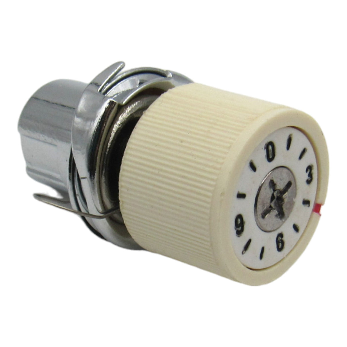 New Replacement Thread Tension Assembly - Short Pin - Kenmore Part # MO-2052 - Central Michigan Sewing Supplies