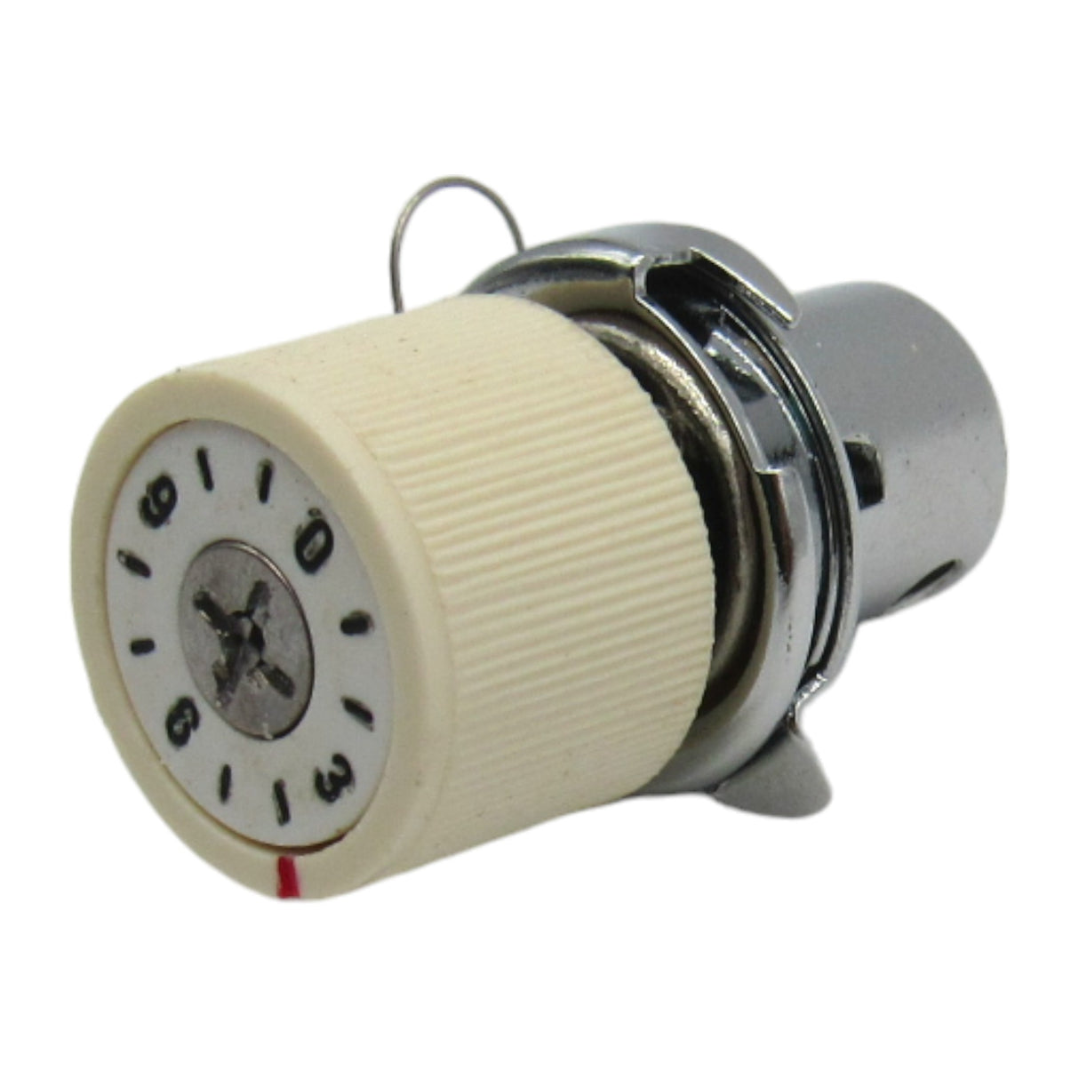 New Replacement Thread Tension Assembly - Short Pin - Kenmore Part # MO-2052 - Central Michigan Sewing Supplies