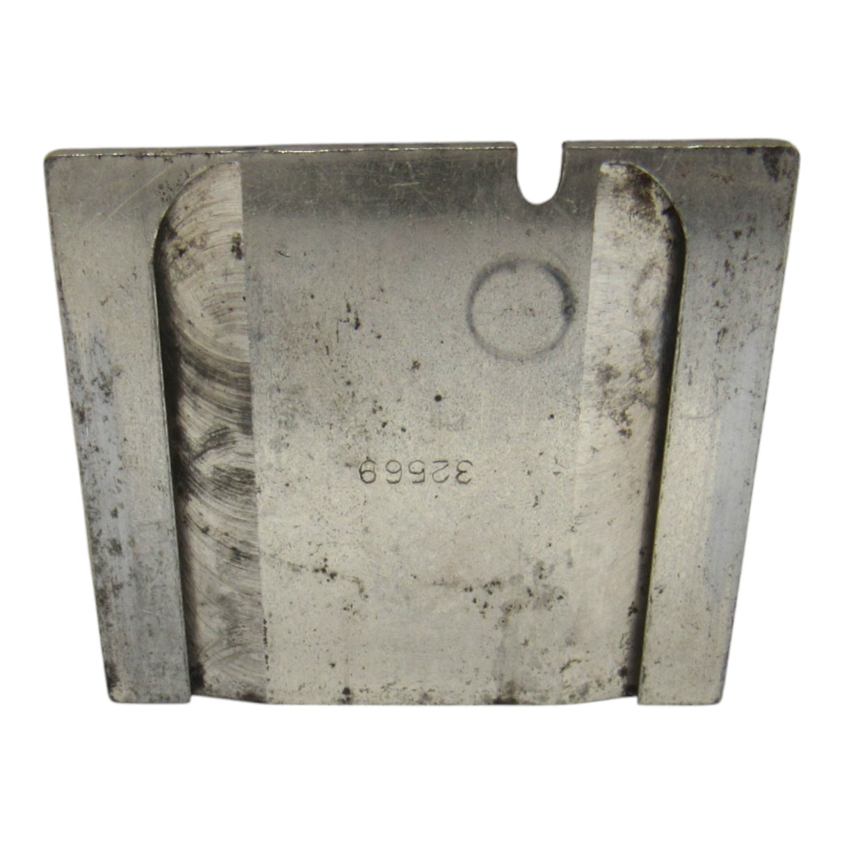 Vintage Original Singer Bobbin Cover Fits Model 66, 66-1 - Central Michigan Sewing Supplies