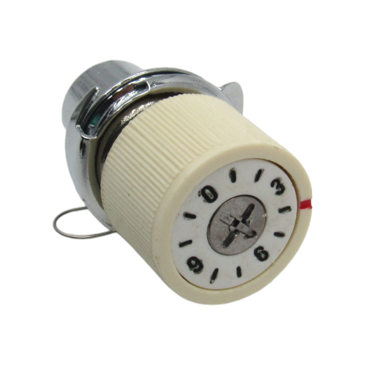 New Replacement Thread Tension Assembly - Short Pin - Kenmore Part # MO-2052 - Central Michigan Sewing Supplies