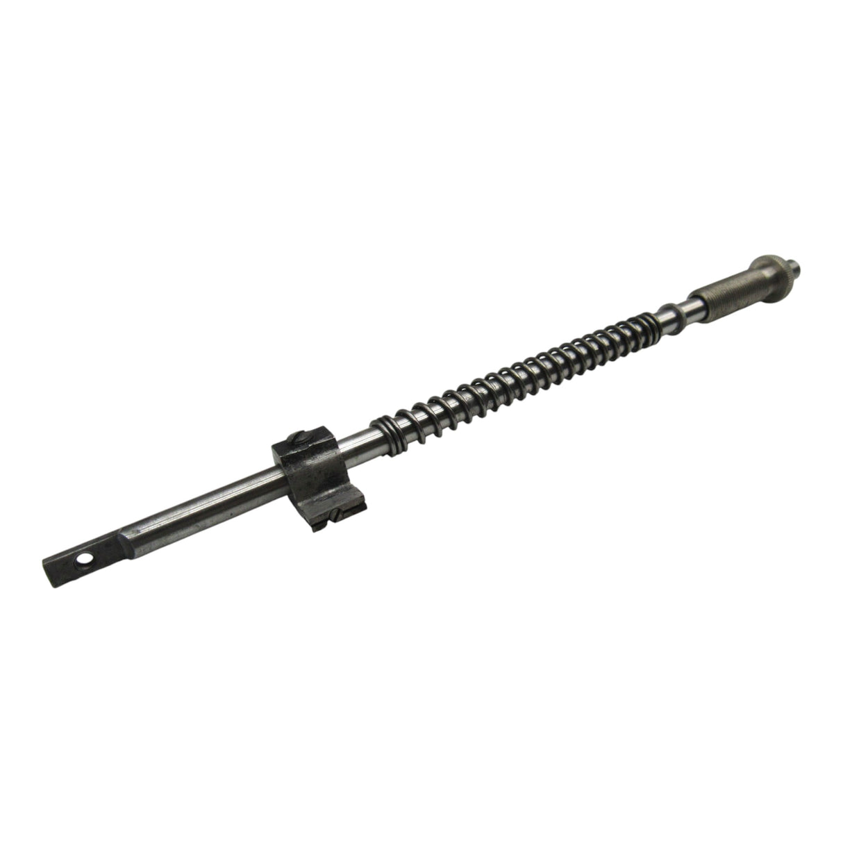 Vintage Original Presser Shaft Assembly Fits Singer Model 27, 127 - Central Michigan Sewing Supplies