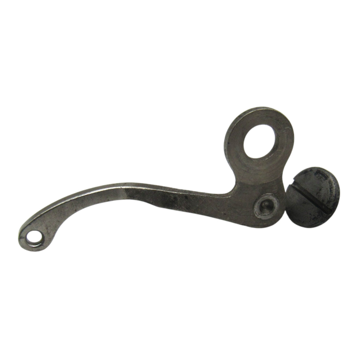 Original Singer Thread Take Up Lever Fits Model 27 - Central Michigan Sewing Supplies