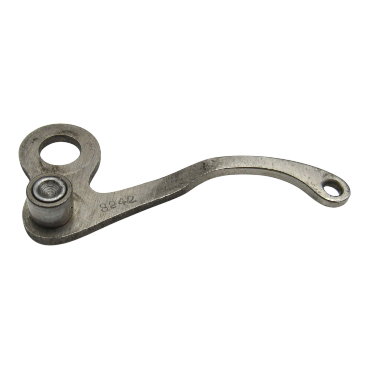 Original Singer Thread Take Up Lever Fits Model 27 - Central Michigan Sewing Supplies