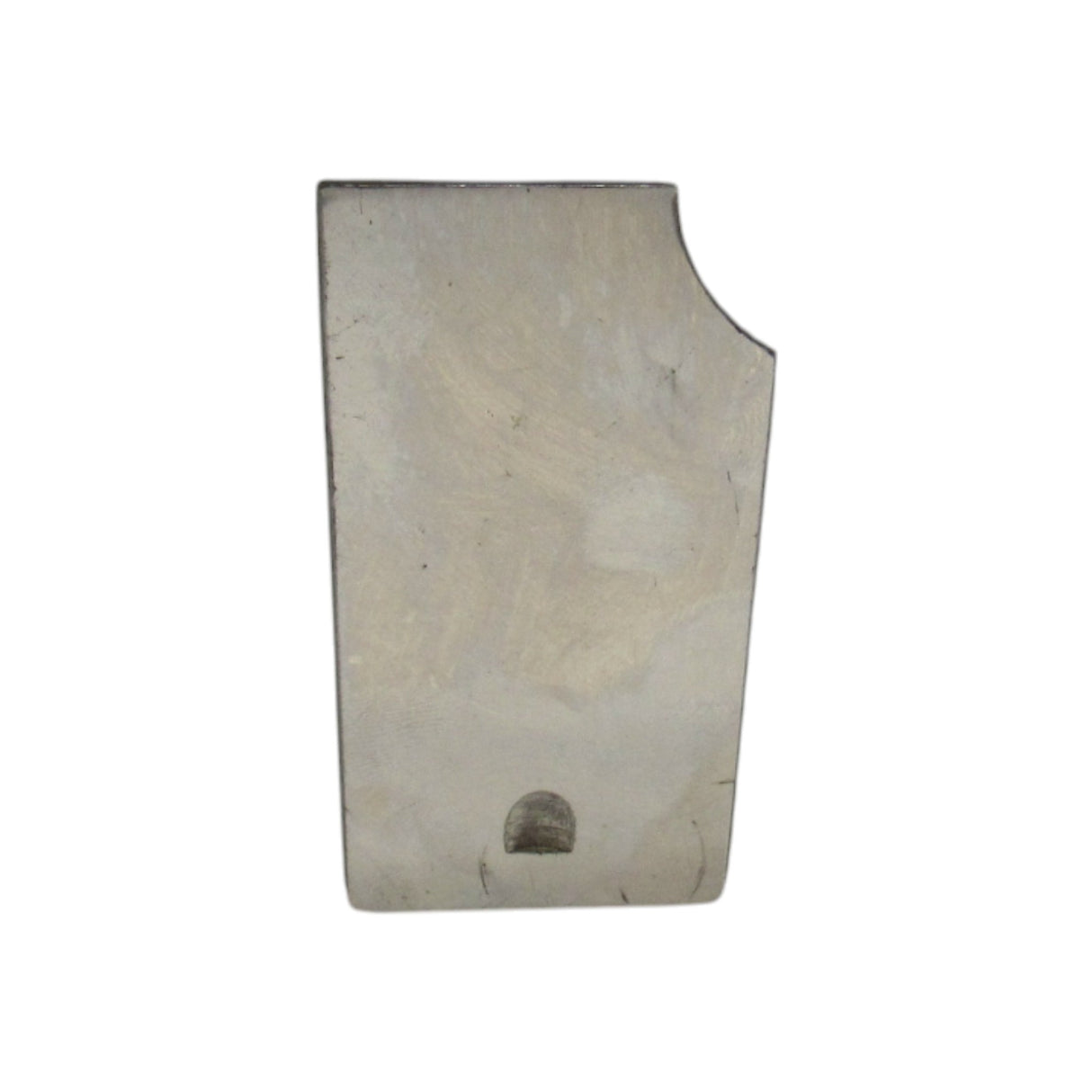 Original Singer Bobbin Cover Front & Back Fits Models 27 - Central Michigan Sewing Supplies