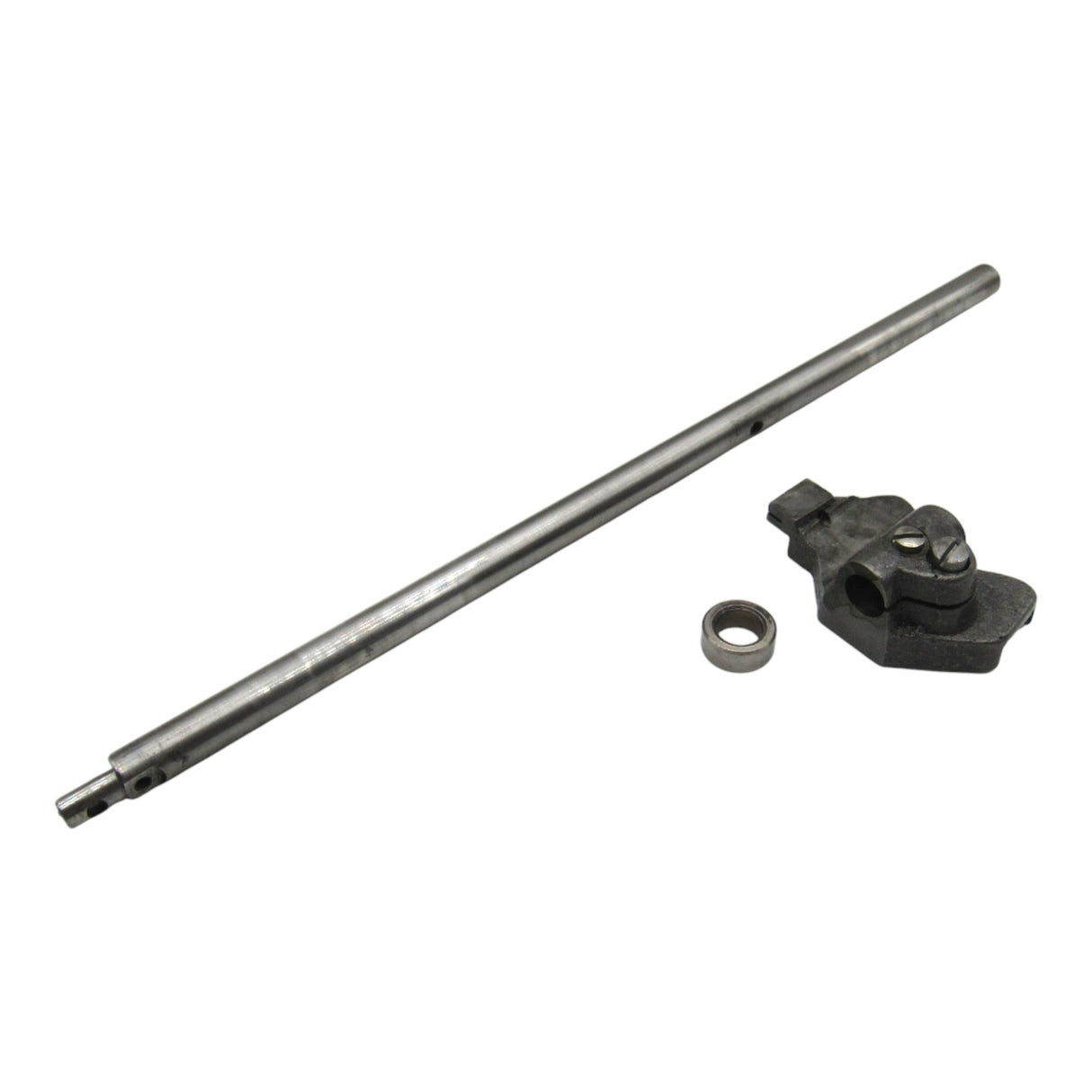 Vintage Original Needle Shaft Assembly Fits Singer Model 27 - Central Michigan Sewing Supplies