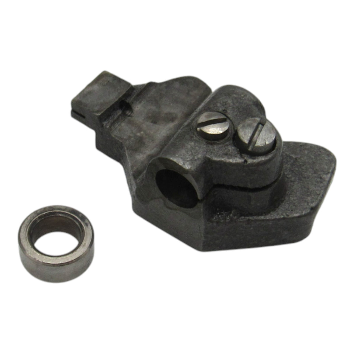 Vintage Original Needle Shaft Assembly Fits Singer Model 27 - Central Michigan Sewing Supplies