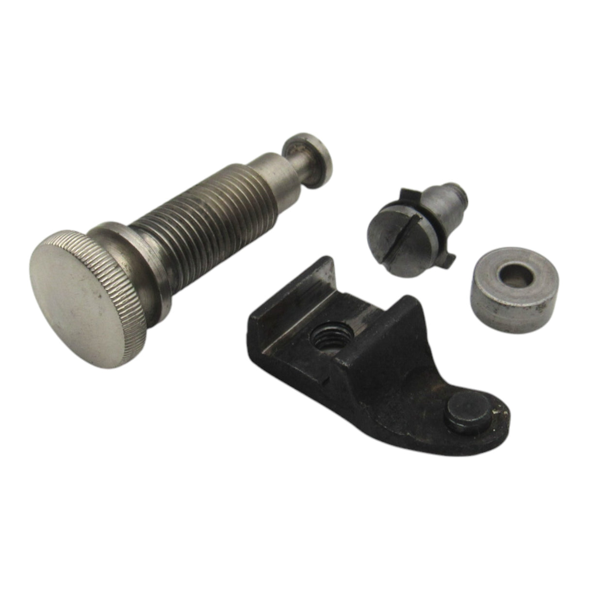 Vintage Original Singer Model 27 Stitch Length Assembly - Central Michigan Sewing Supplies