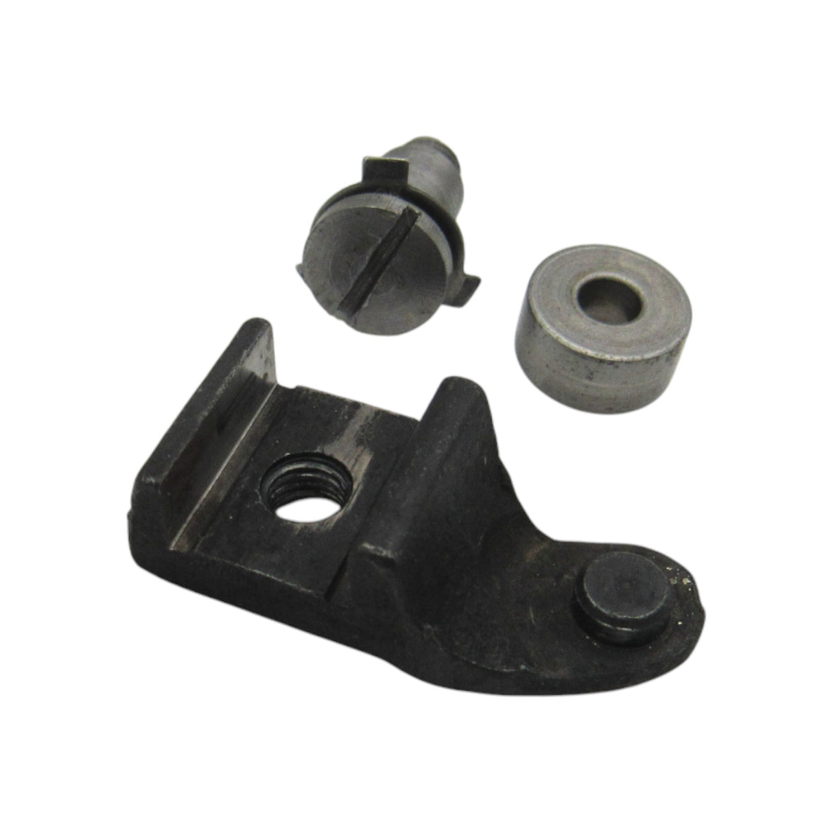 Vintage Original Singer Model 27 Stitch Length Assembly - Central Michigan Sewing Supplies