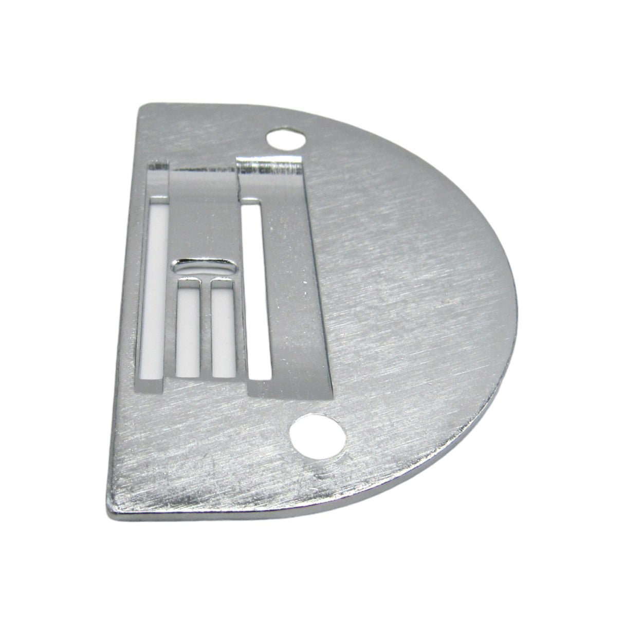 Replacement ZigZag Needle Plate - Part # NZ2LG - Central Michigan Sewing Supplies