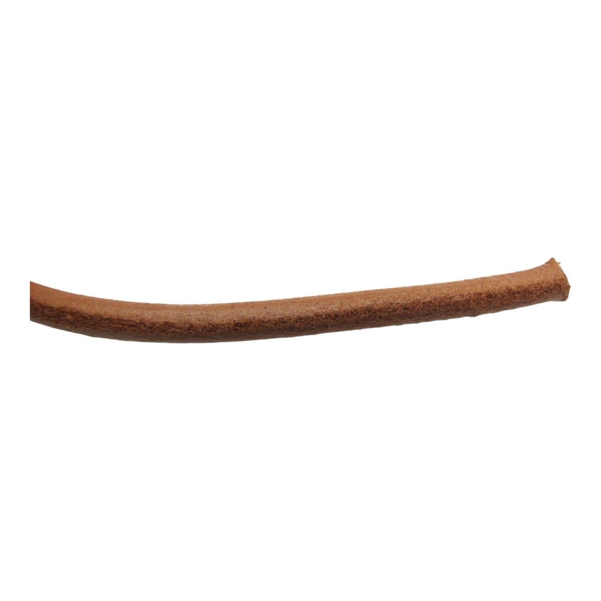 Industrial Sewing Machine Leather Belt Available in 3/16", 1/4", 5/16", 11/32" diameter - Central Michigan Sewing Supplies