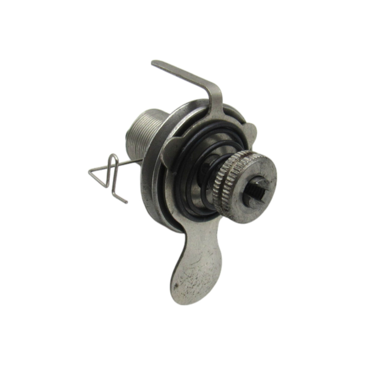 Original Singer Thread Tension Assembly for Models 27 - Central Michigan Sewing Supplies