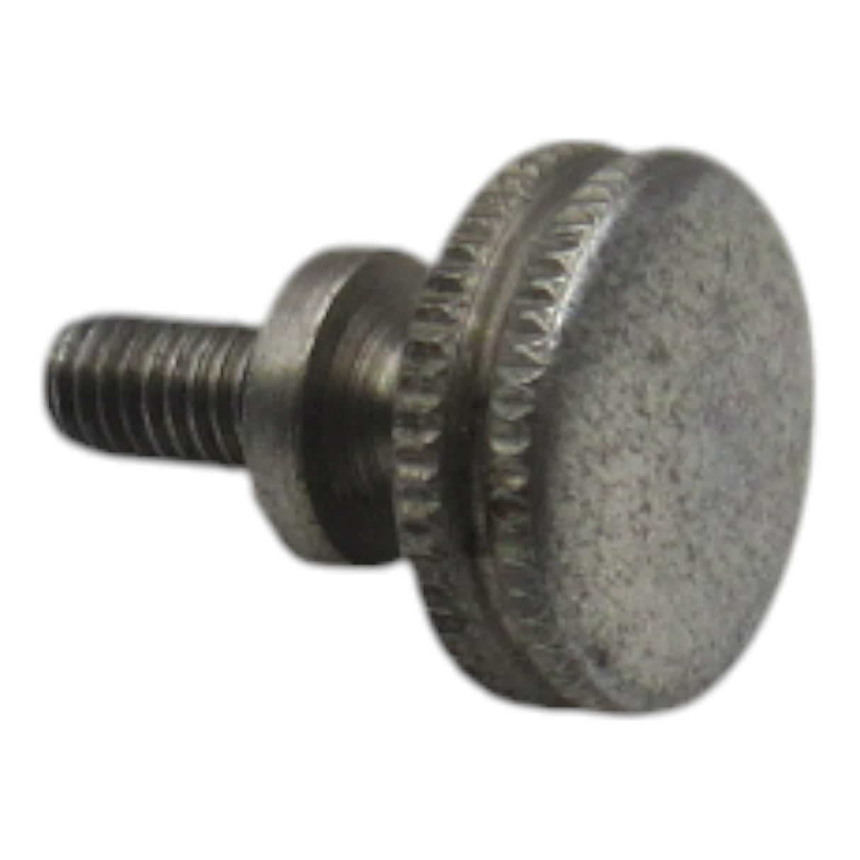 Vintage Original Singer Presser Foot Thumb Screw - Central Michigan Sewing Supplies