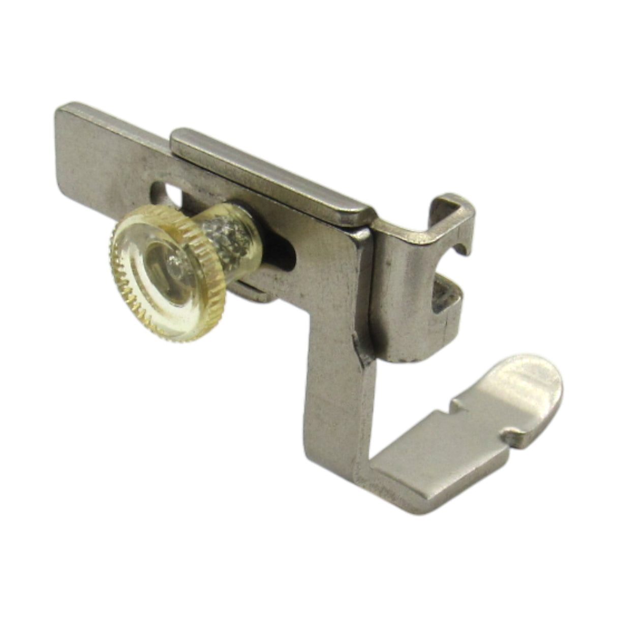 Original Greist High Shank Zipper Foot - Central Michigan Sewing Supplies