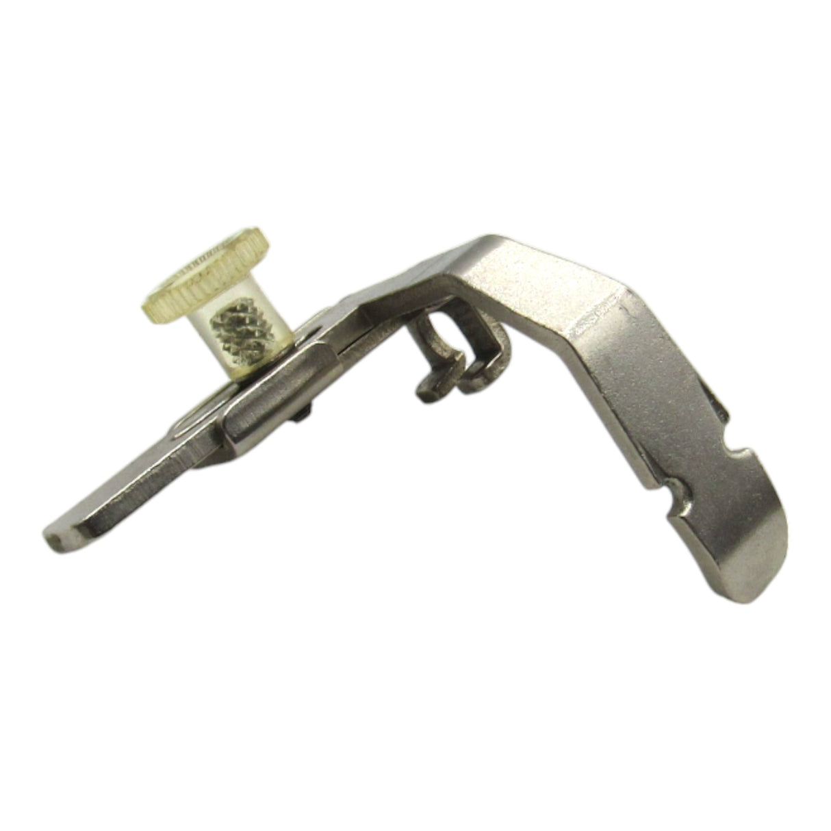 Original Greist High Shank Zipper Foot - Central Michigan Sewing Supplies