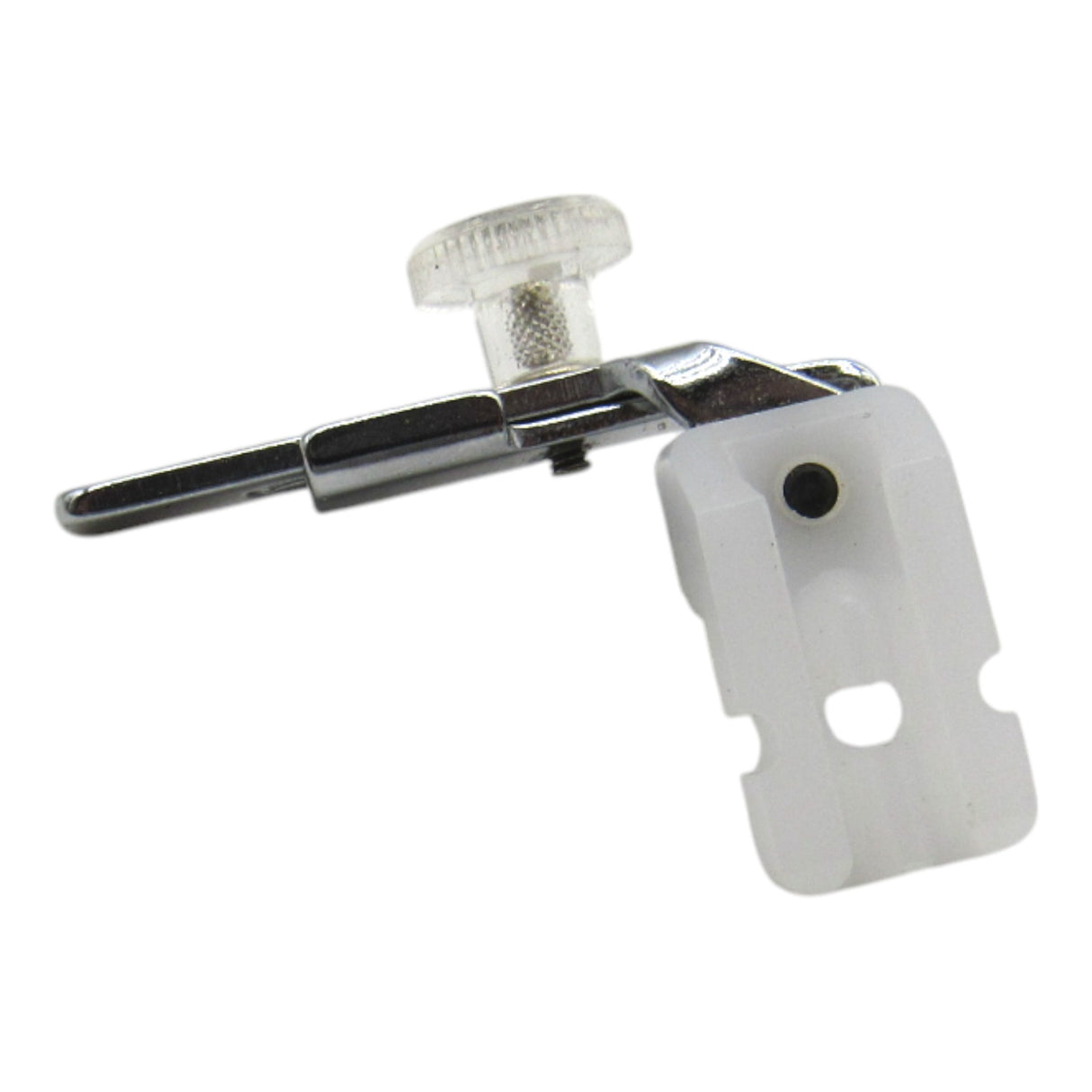 Low Shank Invisible Zipper Foot - Central Michigan Sewing Supplies