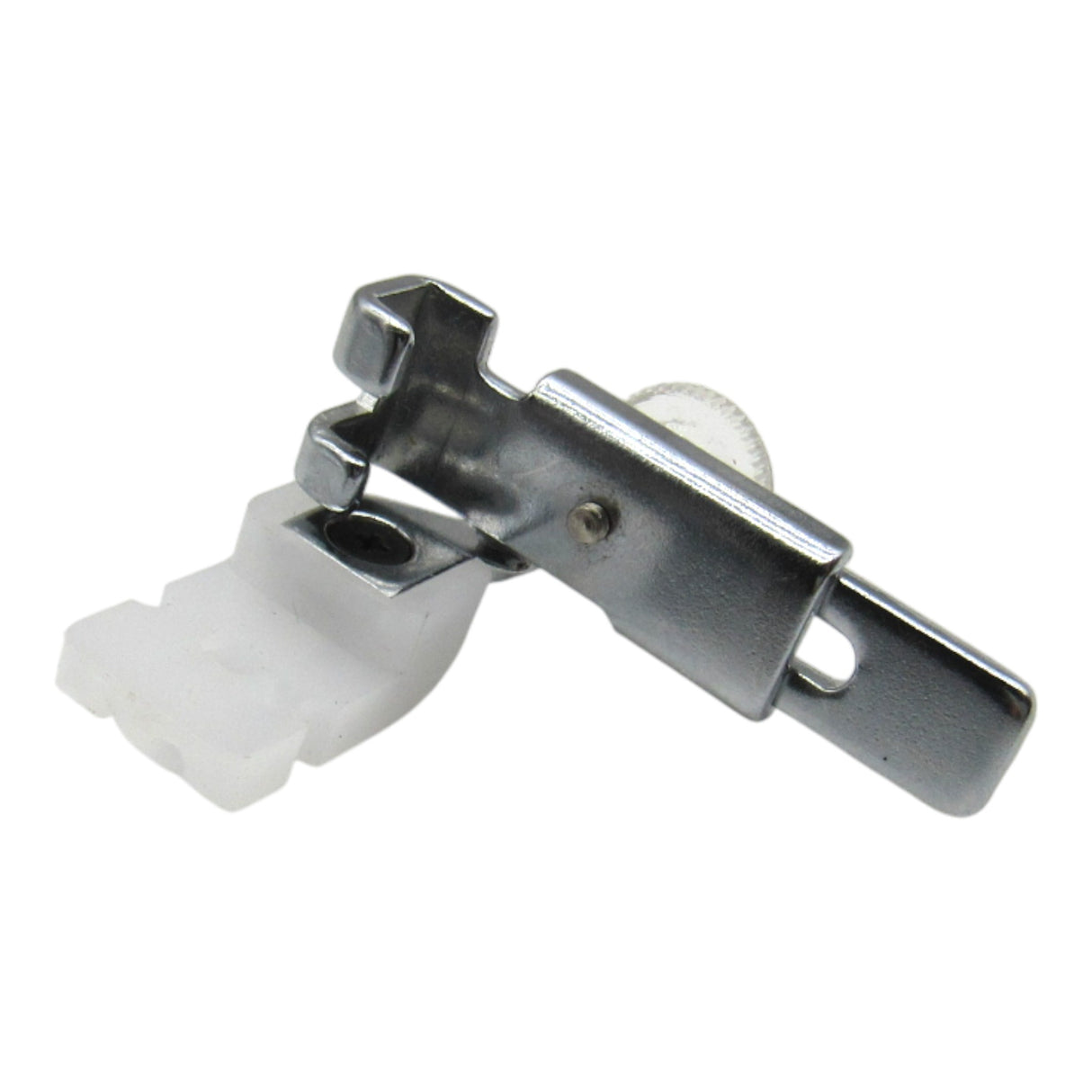 Low Shank Invisible Zipper Foot - Central Michigan Sewing Supplies