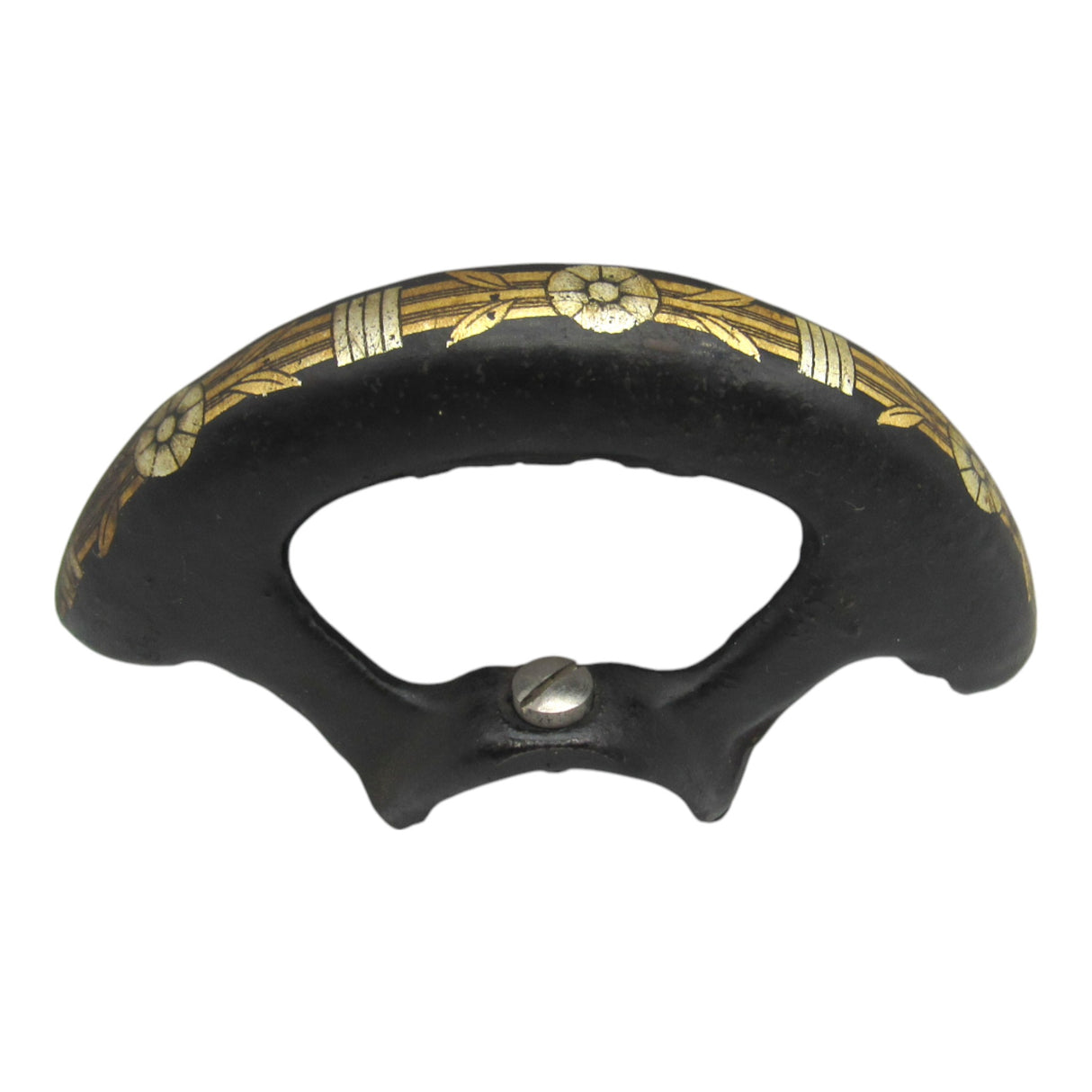 Original Singer Hand Wheel Guard for Model 27 - Central Michigan Sewing Supplies