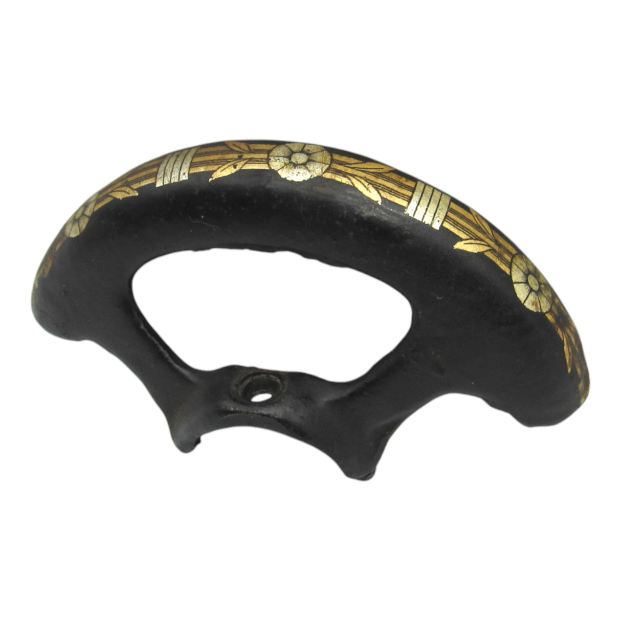 Original Singer Hand Wheel Guard for Model 27 - Central Michigan Sewing Supplies