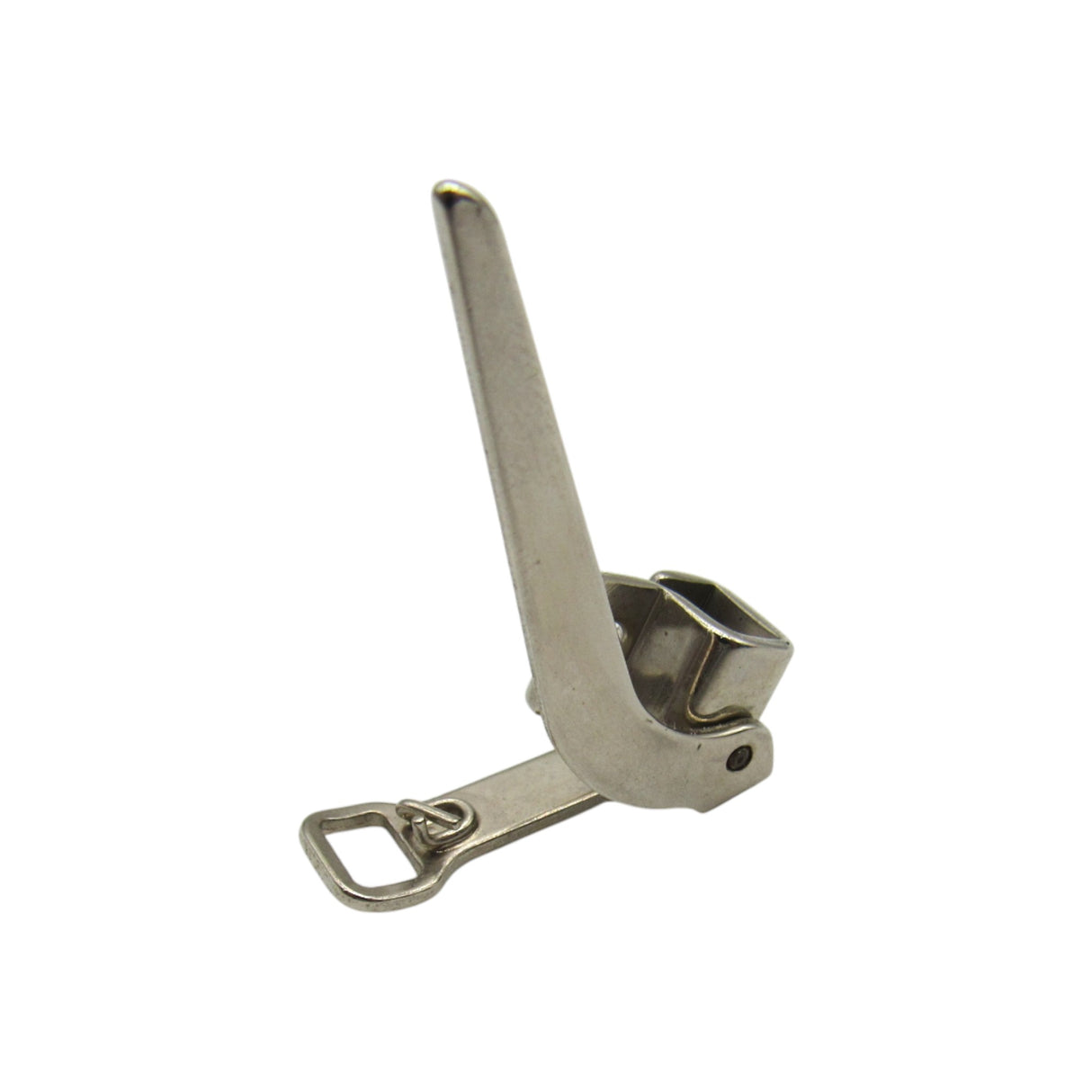 Vintage Original Elna Sewing Machine Darning Foot - Low Shank - Central Michigan Sewing Supplies