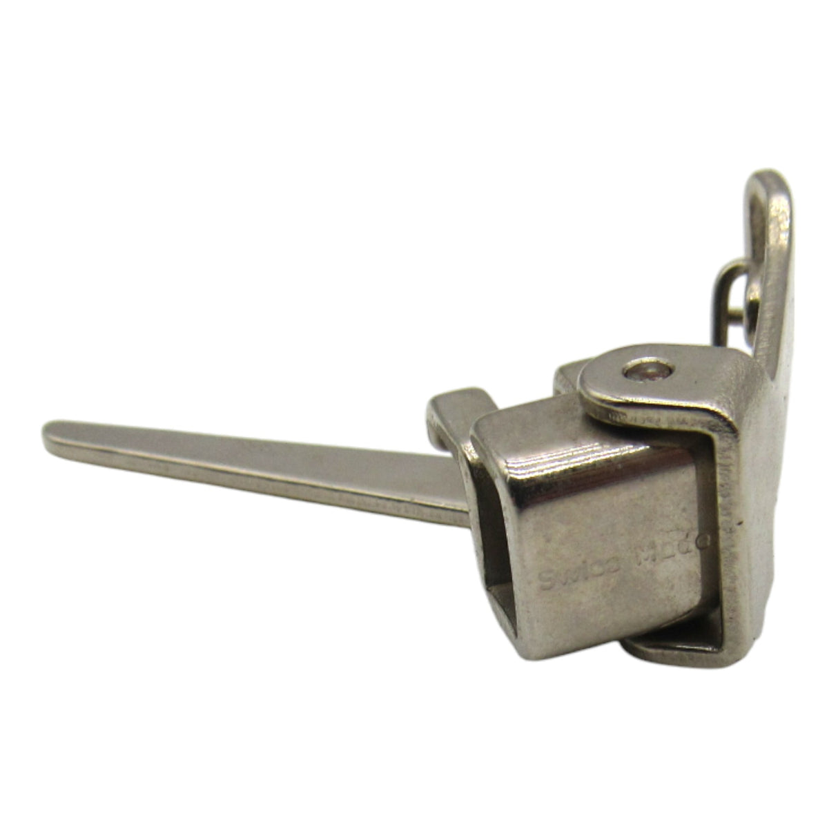 Vintage Original Elna Sewing Machine Darning Foot - Low Shank - Central Michigan Sewing Supplies