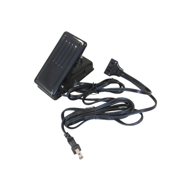 New Replacement Foot Control with Cord - Kenmore Part # FC-6605 - Central Michigan Sewing Supplies