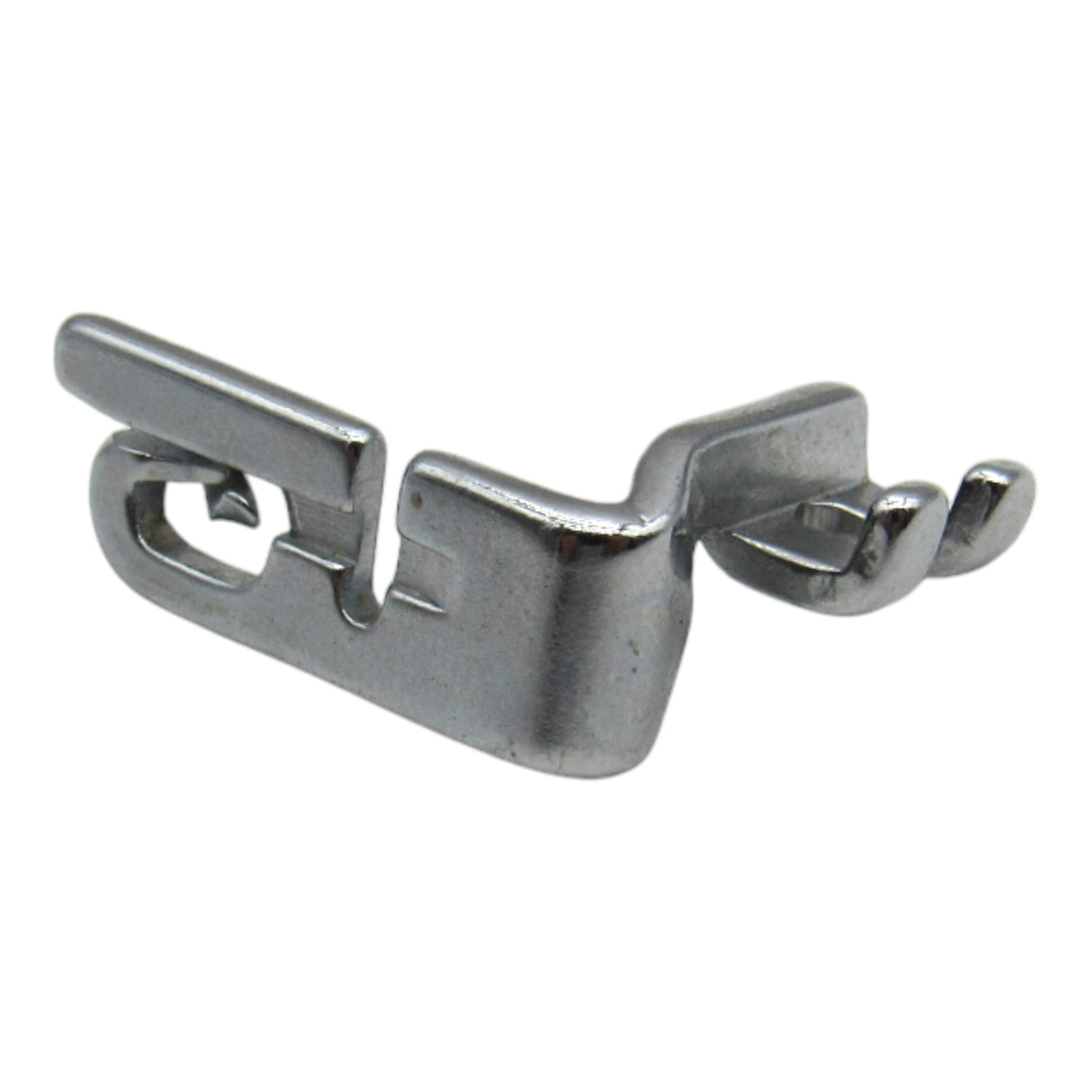 Vintage Hemmer Foot - Low Shank - Central Michigan Sewing Supplies