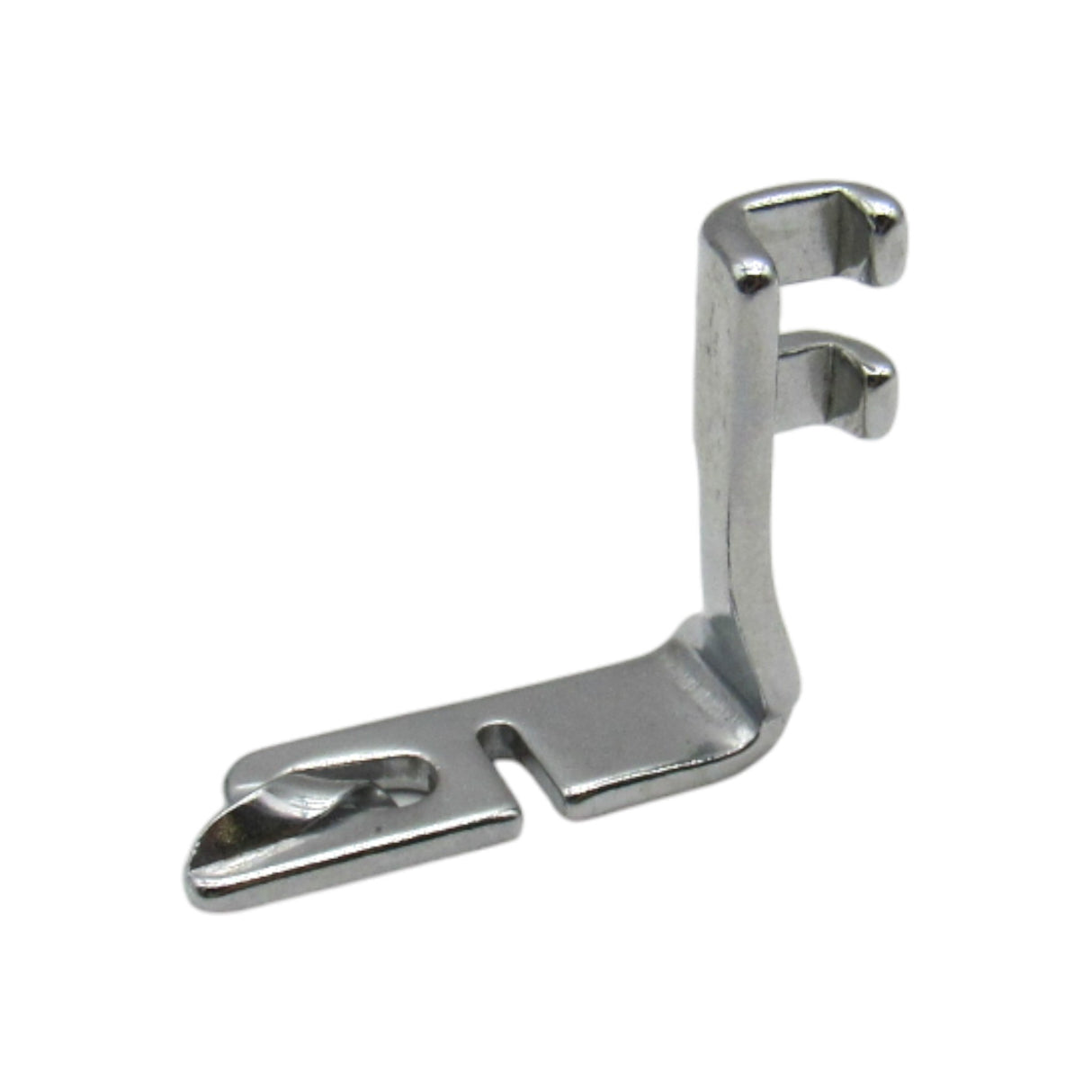 Vintage Hemmer Foot - High Shank - Central Michigan Sewing Supplies