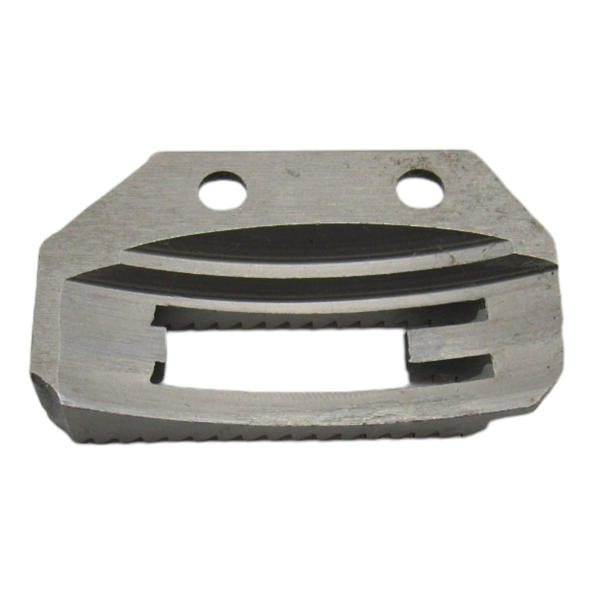 Needle Plate & Feed Dog Set Singer # 149165 & 143169 heavy duty work - Central Michigan Sewing Supplies