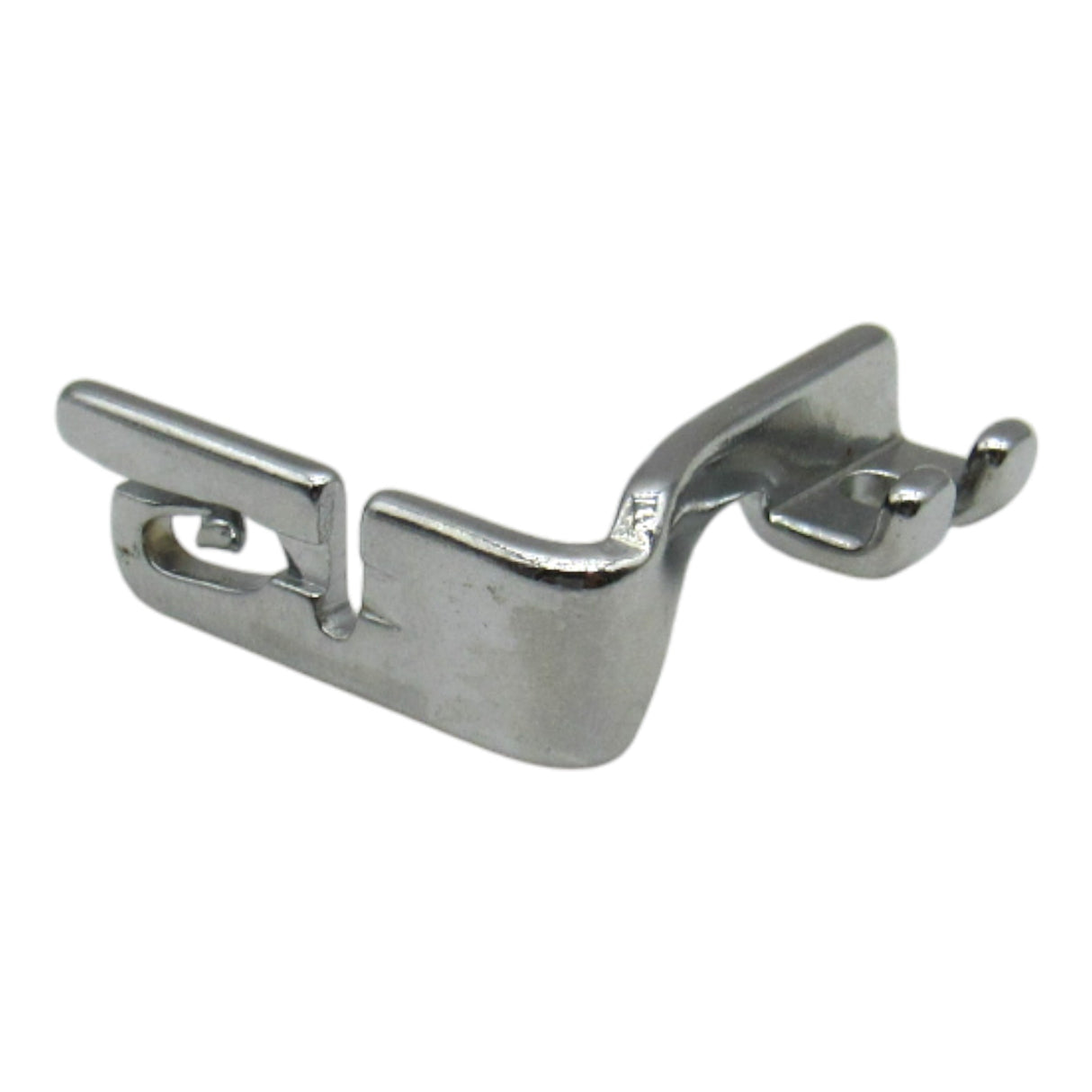 Vintage Hemmer Foot - High Shank - Central Michigan Sewing Supplies