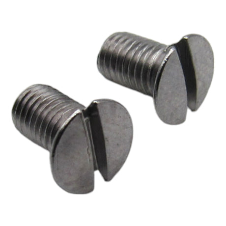Needle Plate Screws - Singer # 691 - Central Michigan Sewing Supplies