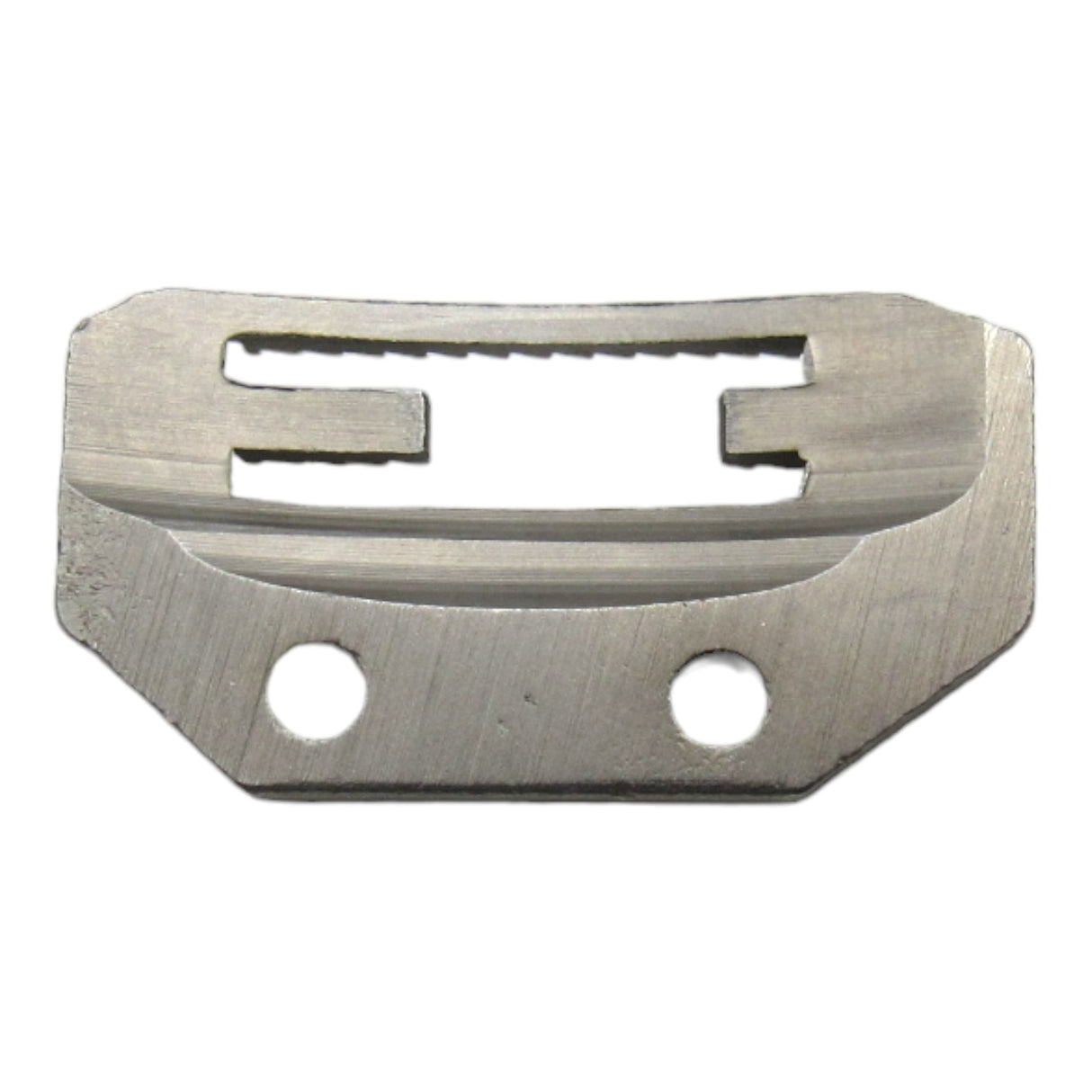 Needle Plate & Feed Dog Set Singer # 149159 & 20160 medium duty work - Central Michigan Sewing Supplies