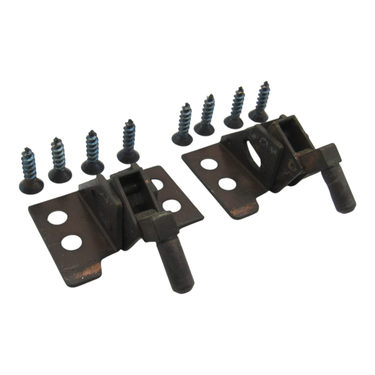 Singer Hide Away Hinges for Cabinets # 136457 - Central Michigan Sewing Supplies