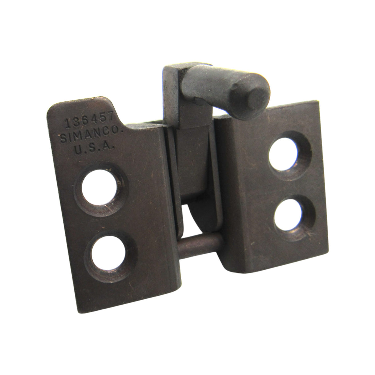 Singer Hide Away Hinges for Cabinets # 136457 - Central Michigan Sewing Supplies