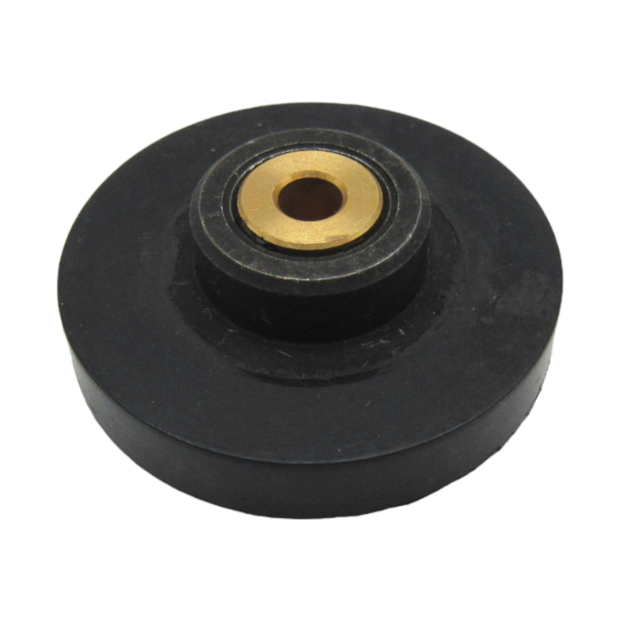 New Replacement Friction Motor Pulley - Elna Part # 440152-20 - Central Michigan Sewing Supplies
