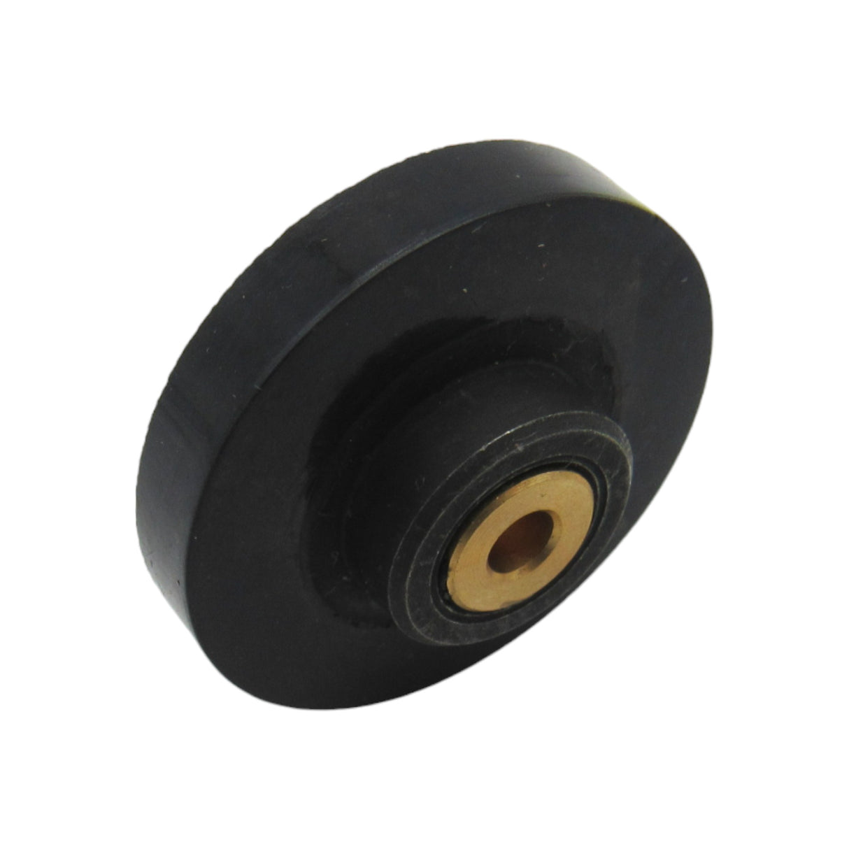 New Replacement Friction Motor Pulley - Elna Part # 440152-20 - Central Michigan Sewing Supplies
