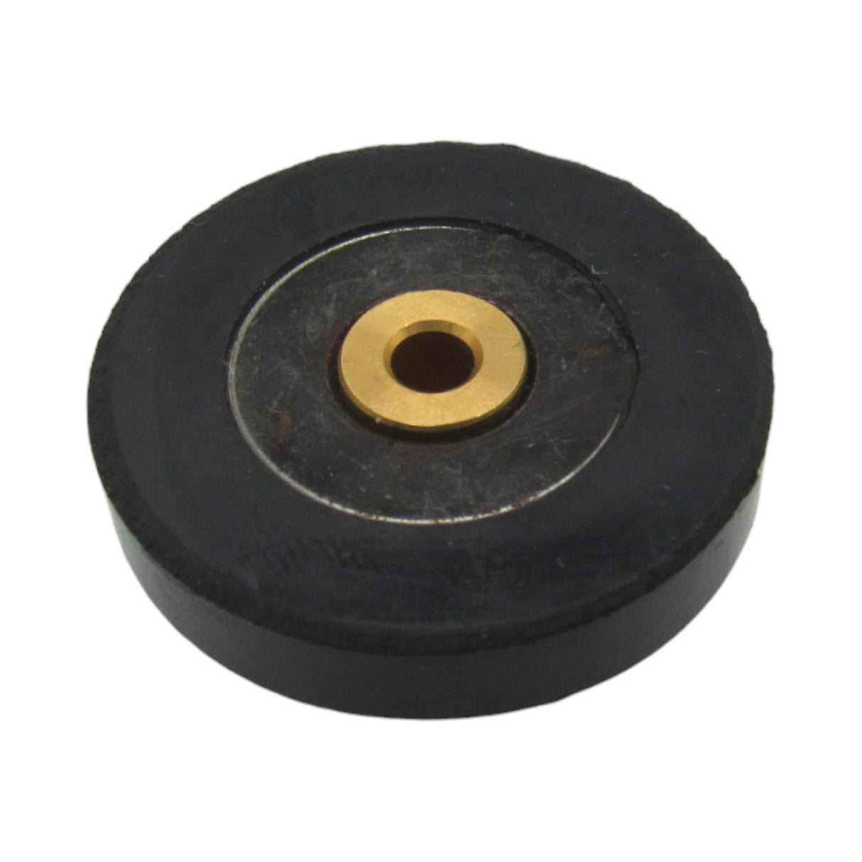 New Replacement Friction Motor Pulley - Elna Part # 440152-20 - Central Michigan Sewing Supplies
